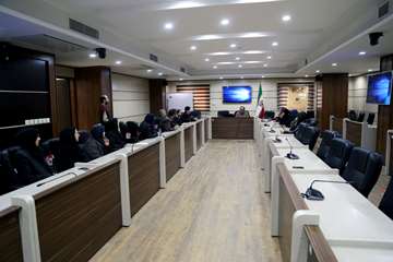 کارگاه بهداشت روان